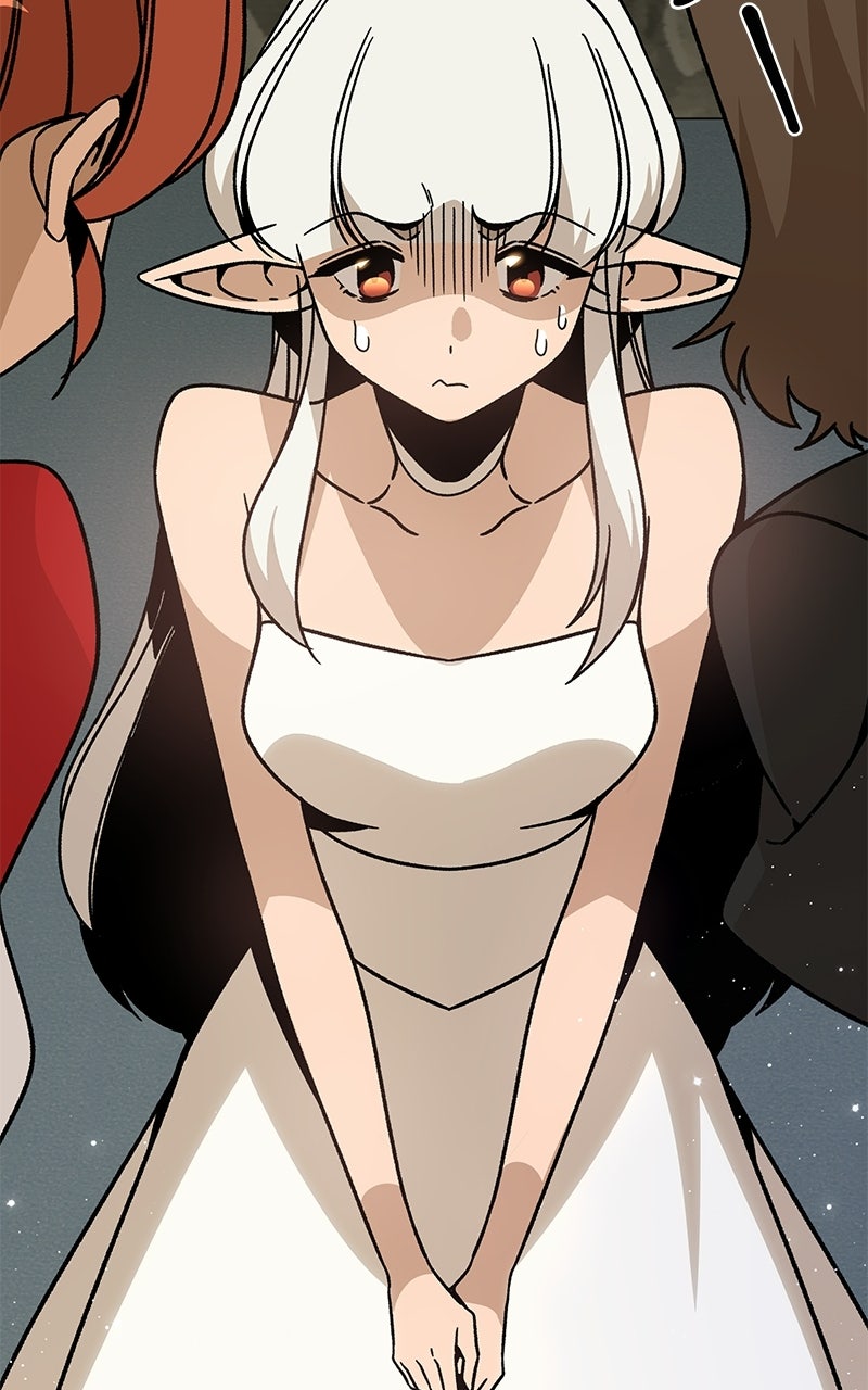 Resigning and Healingin Another World Ep. 148 - Wedding Attire page 29 - 
