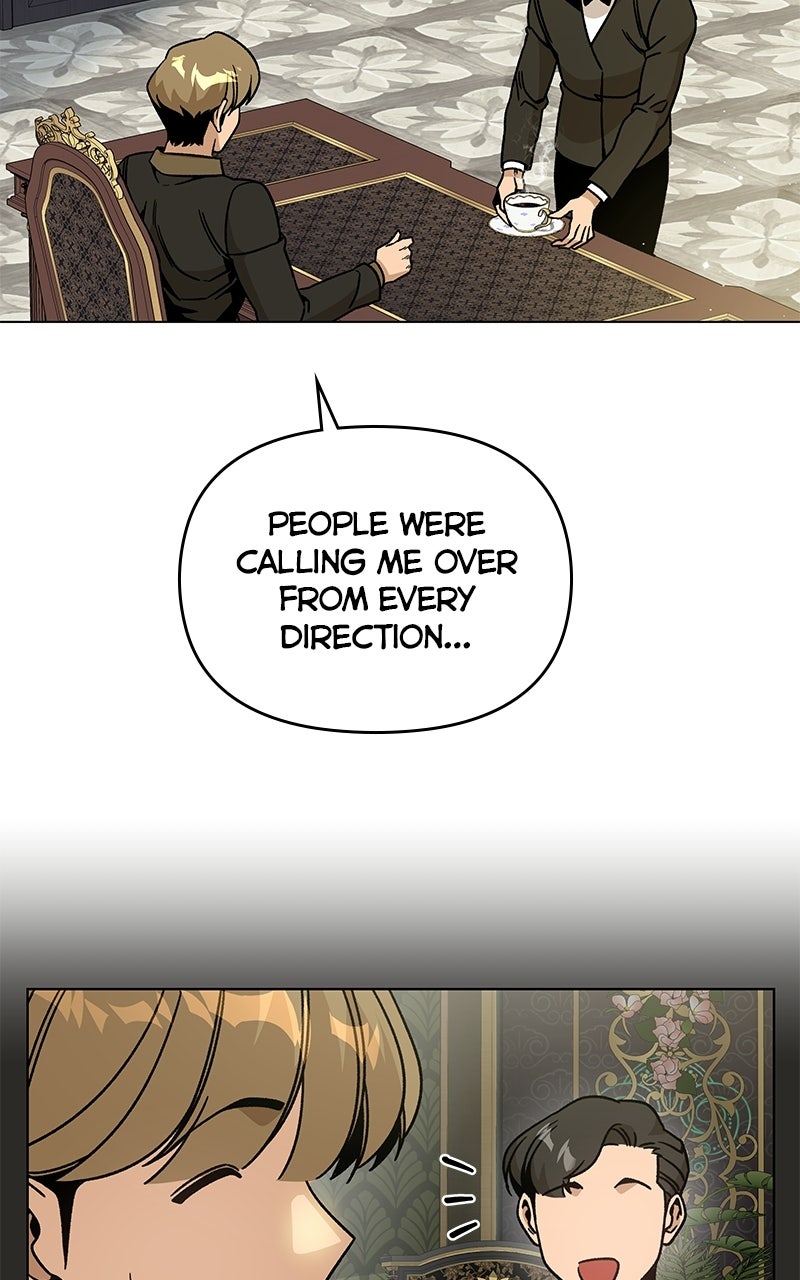 Resigning and Healingin Another World Ep. 148 - Wedding Attire page 4 - 