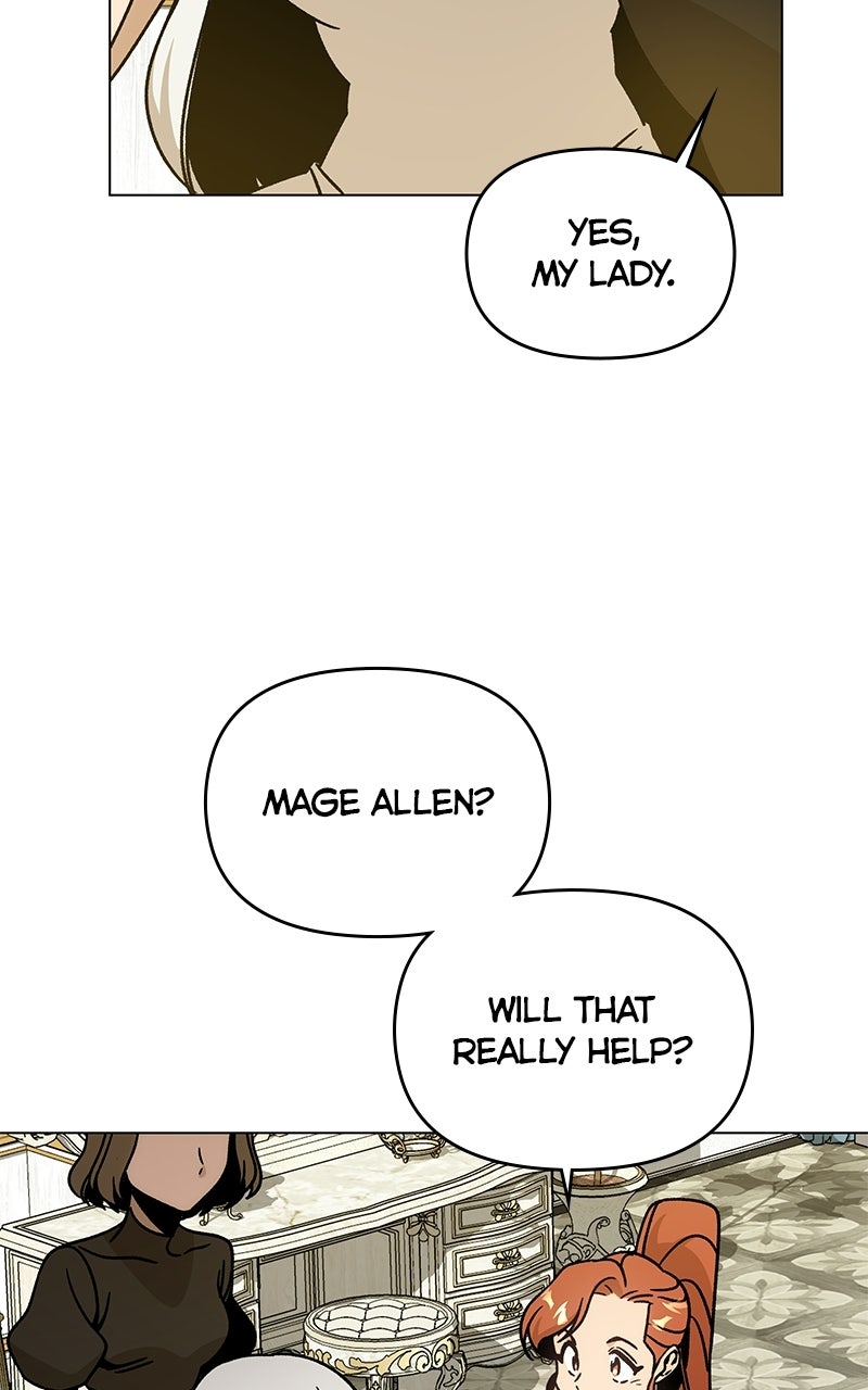Resigning and Healingin Another World Ep. 148 - Wedding Attire page 33 - 