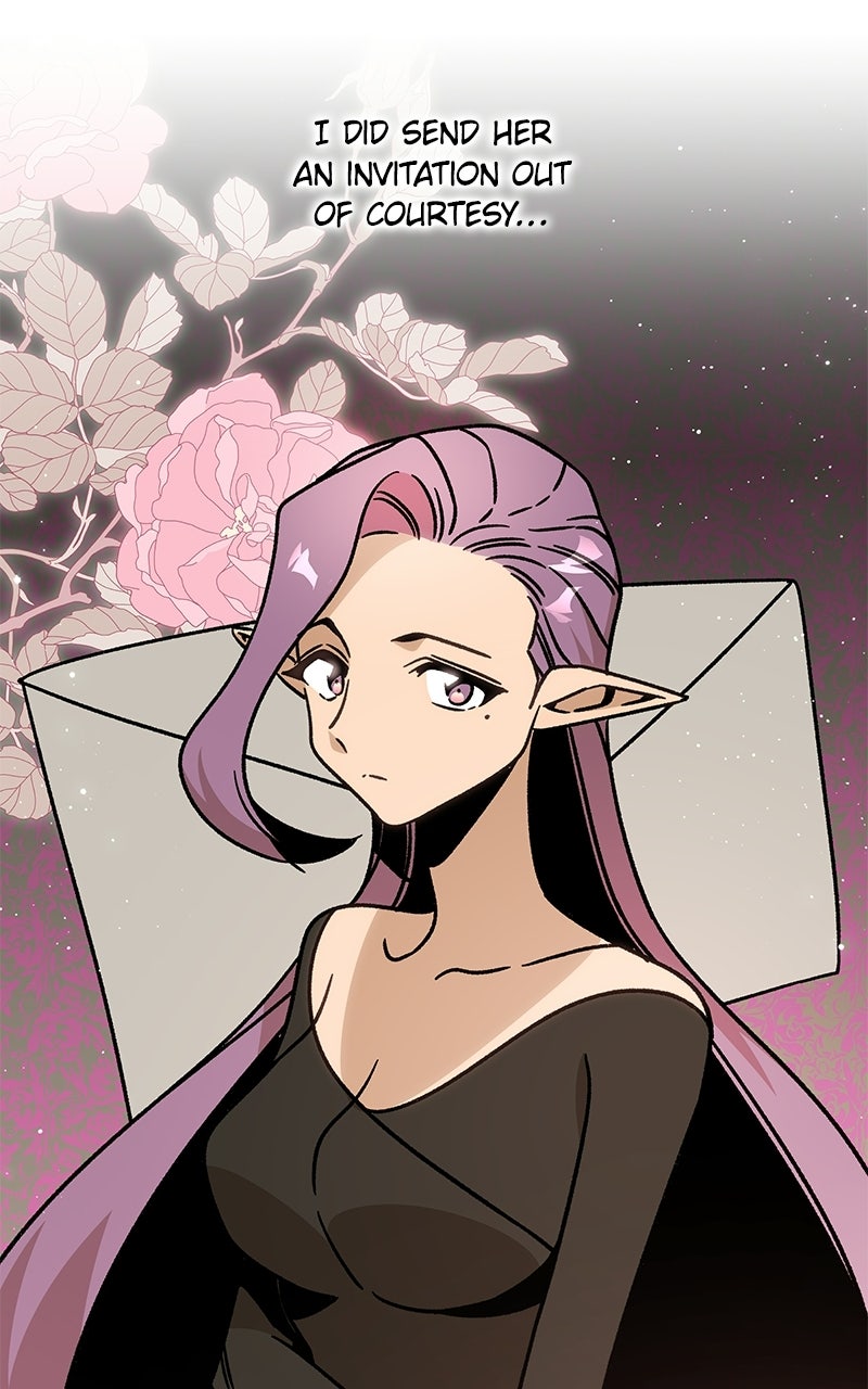 Resigning and Healingin Another World Ep. 148 - Wedding Attire page 36 - 