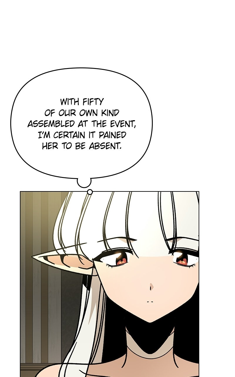 Resigning and Healingin Another World Ep. 148 - Wedding Attire page 38 - 