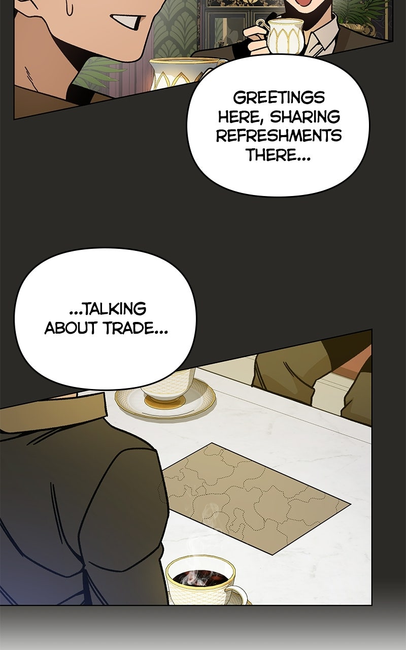 Resigning and Healingin Another World Ep. 148 - Wedding Attire page 5 - 