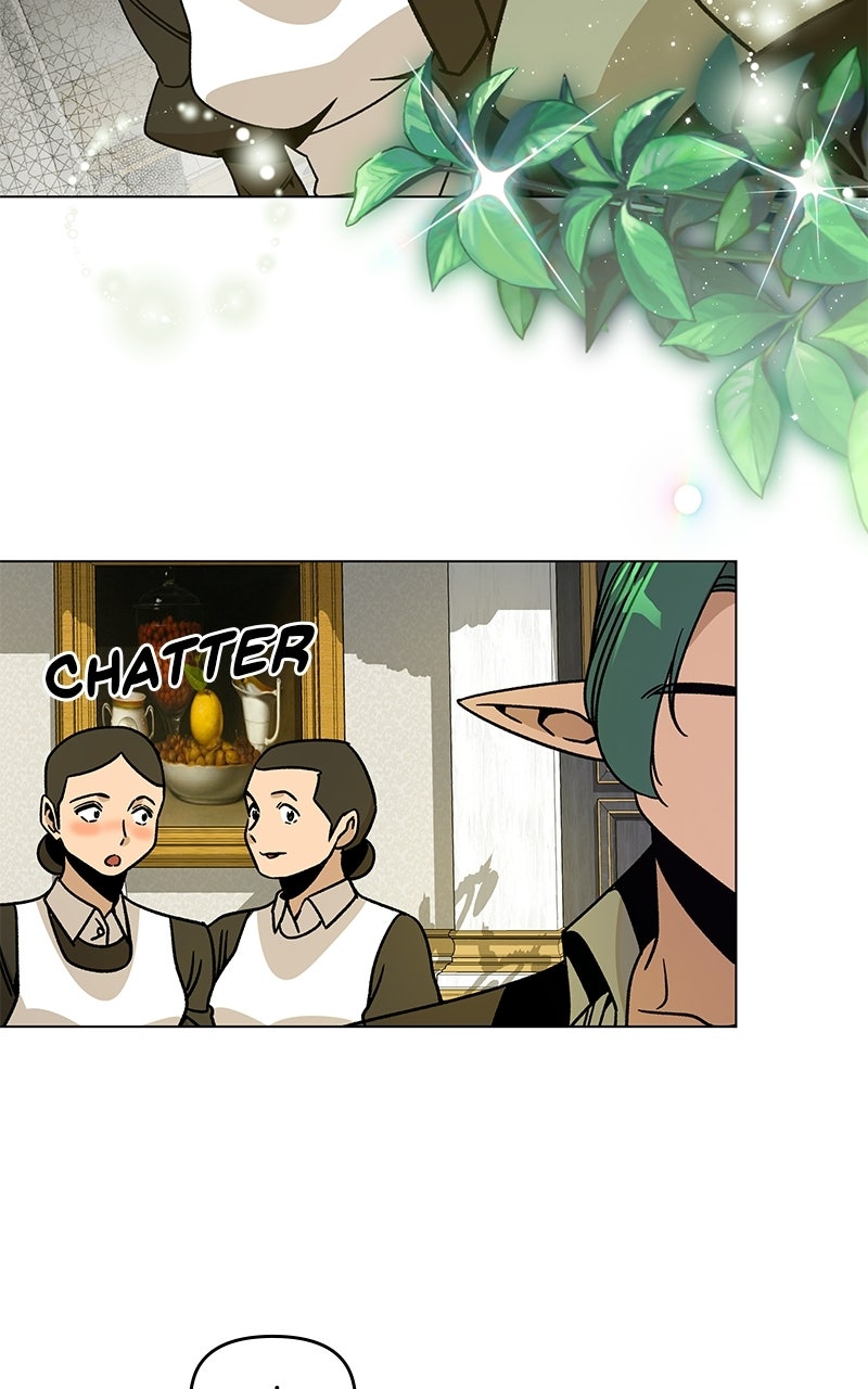 Resigning and Healingin Another World Ep. 148 - Wedding Attire page 42 - 