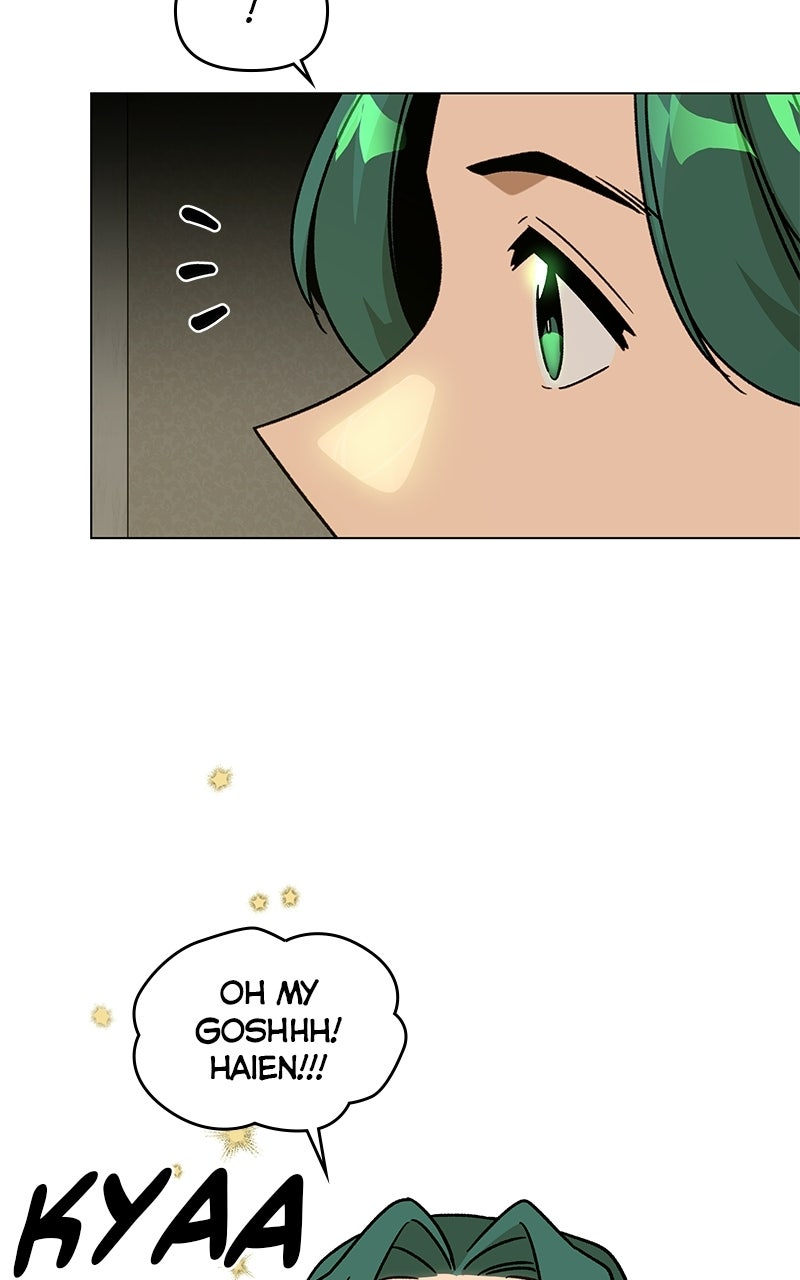 Resigning and Healingin Another World Ep. 148 - Wedding Attire page 43 - 