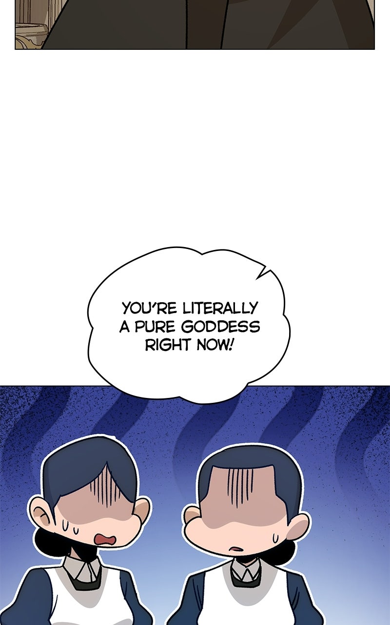 Resigning and Healingin Another World Ep. 148 - Wedding Attire page 45 - 