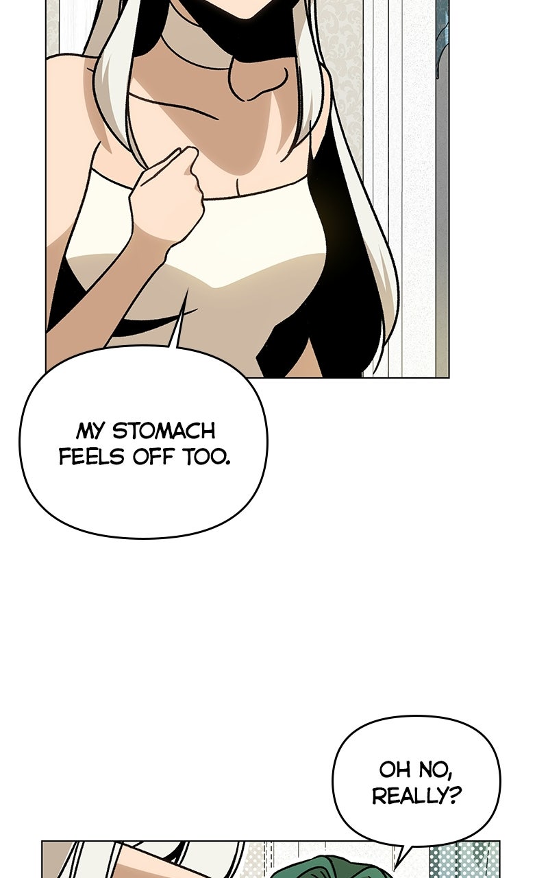 Resigning and Healingin Another World Ep. 148 - Wedding Attire page 48 - 