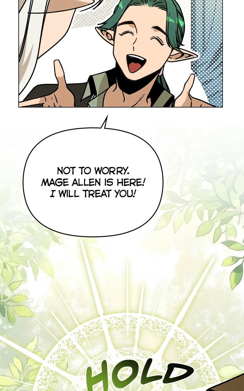 Resigning and Healingin Another World Ep. 148 - Wedding Attire page 49 - 