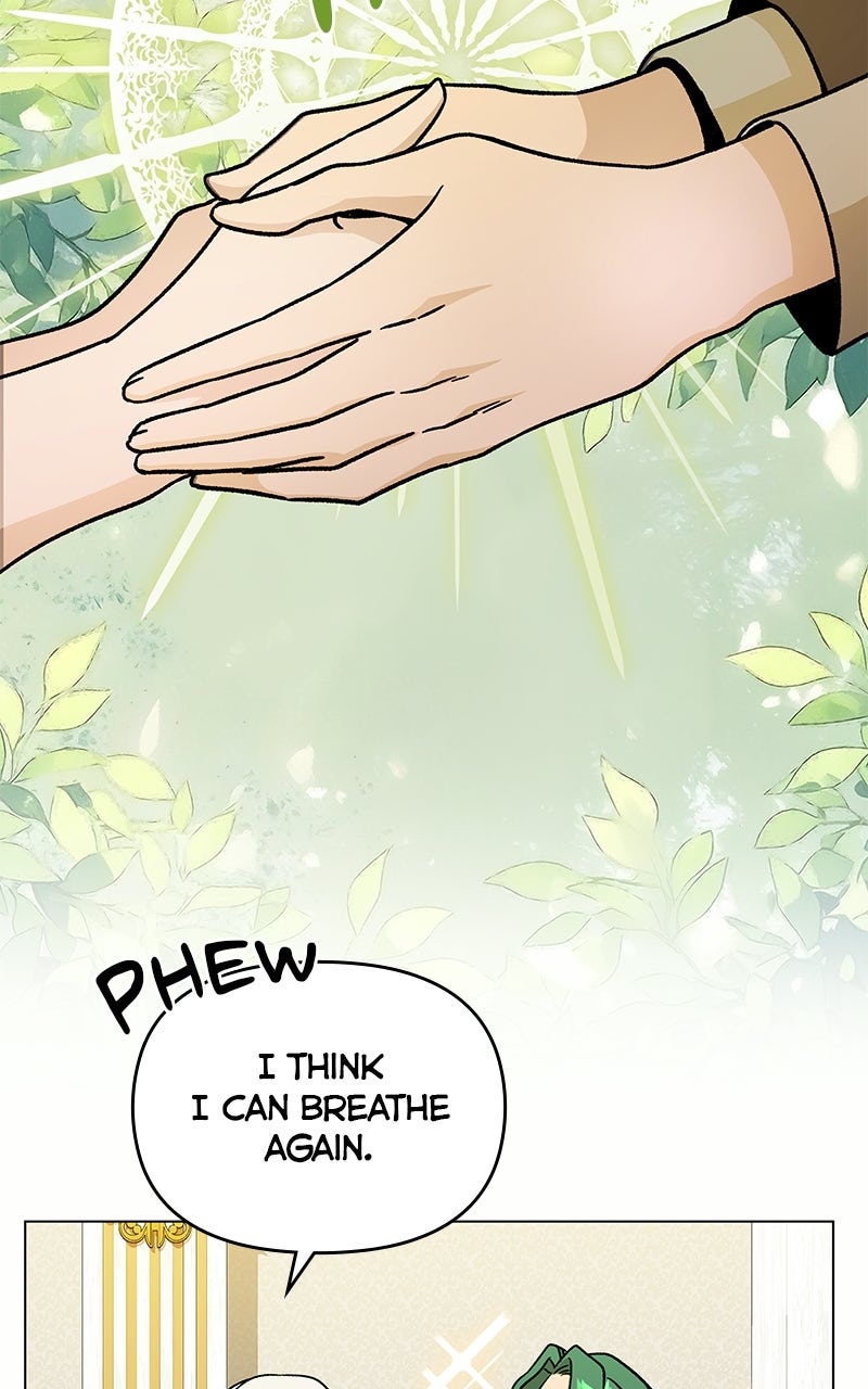 Resigning and Healingin Another World Ep. 148 - Wedding Attire page 50 - 