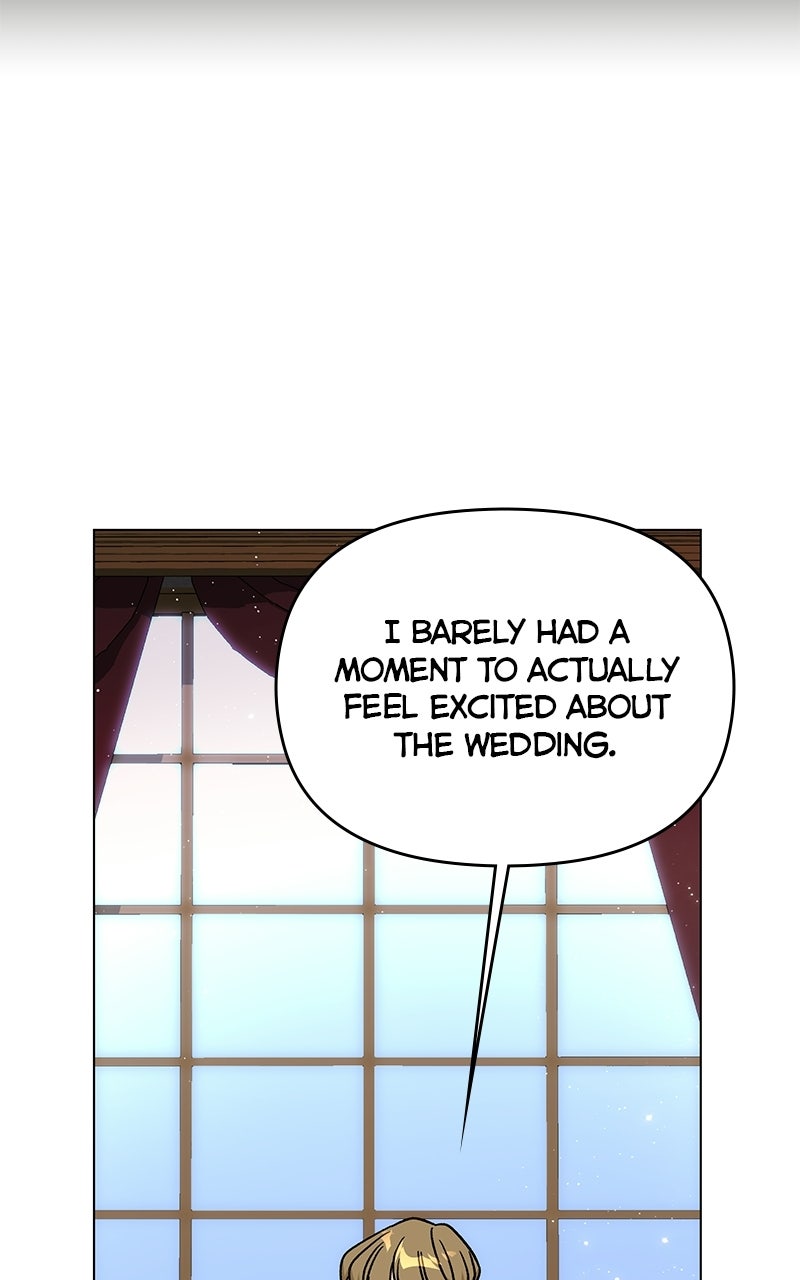 Resigning and Healingin Another World Ep. 148 - Wedding Attire page 6 - 