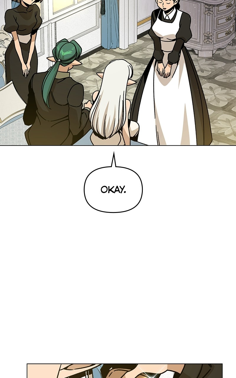 Resigning and Healingin Another World Ep. 148 - Wedding Attire page 52 - 