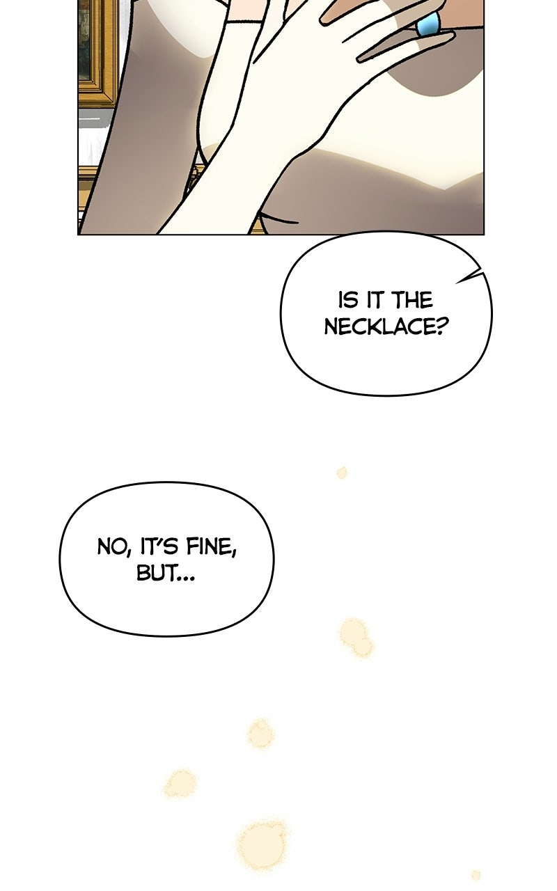 Resigning and Healingin Another World Ep. 148 - Wedding Attire page 58 - 