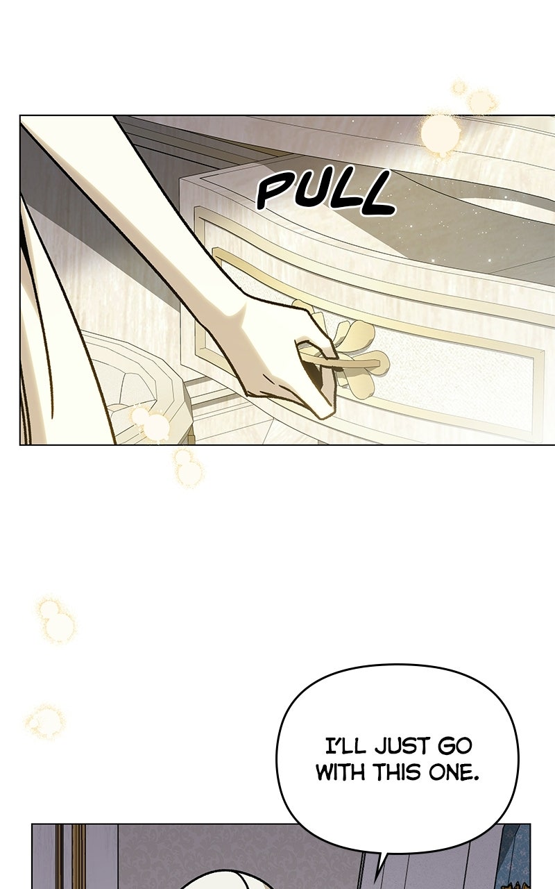Resigning and Healingin Another World Ep. 148 - Wedding Attire page 59 - 