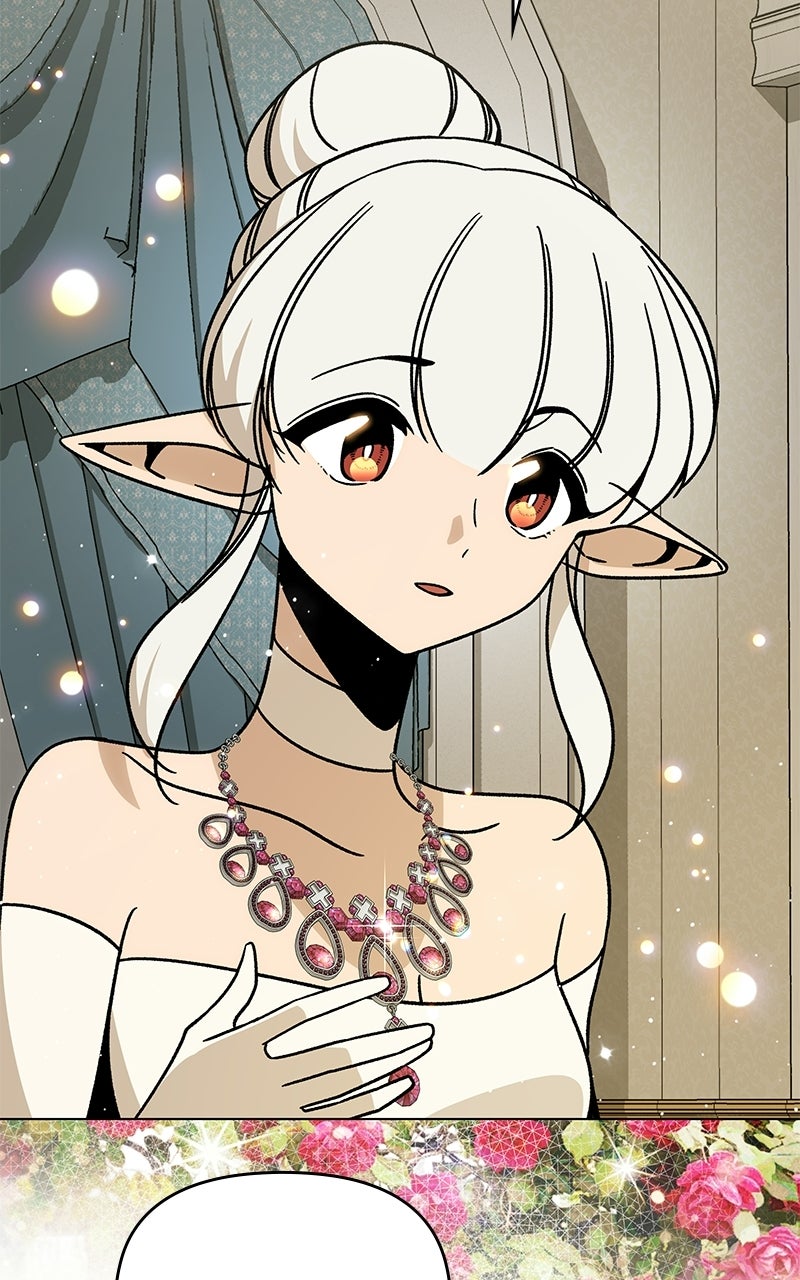 Resigning and Healingin Another World Ep. 148 - Wedding Attire page 63 - 