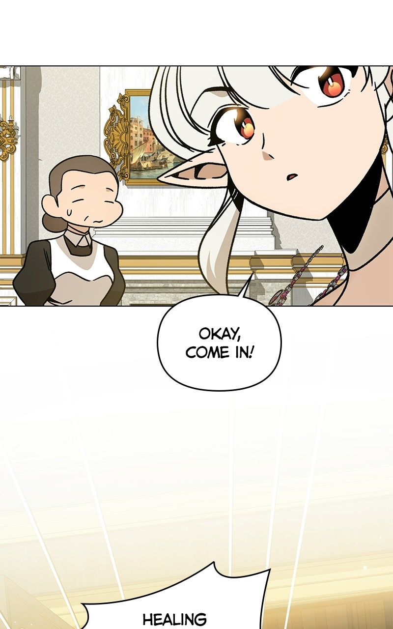 Resigning and Healingin Another World Ep. 148 - Wedding Attire page 66 - 