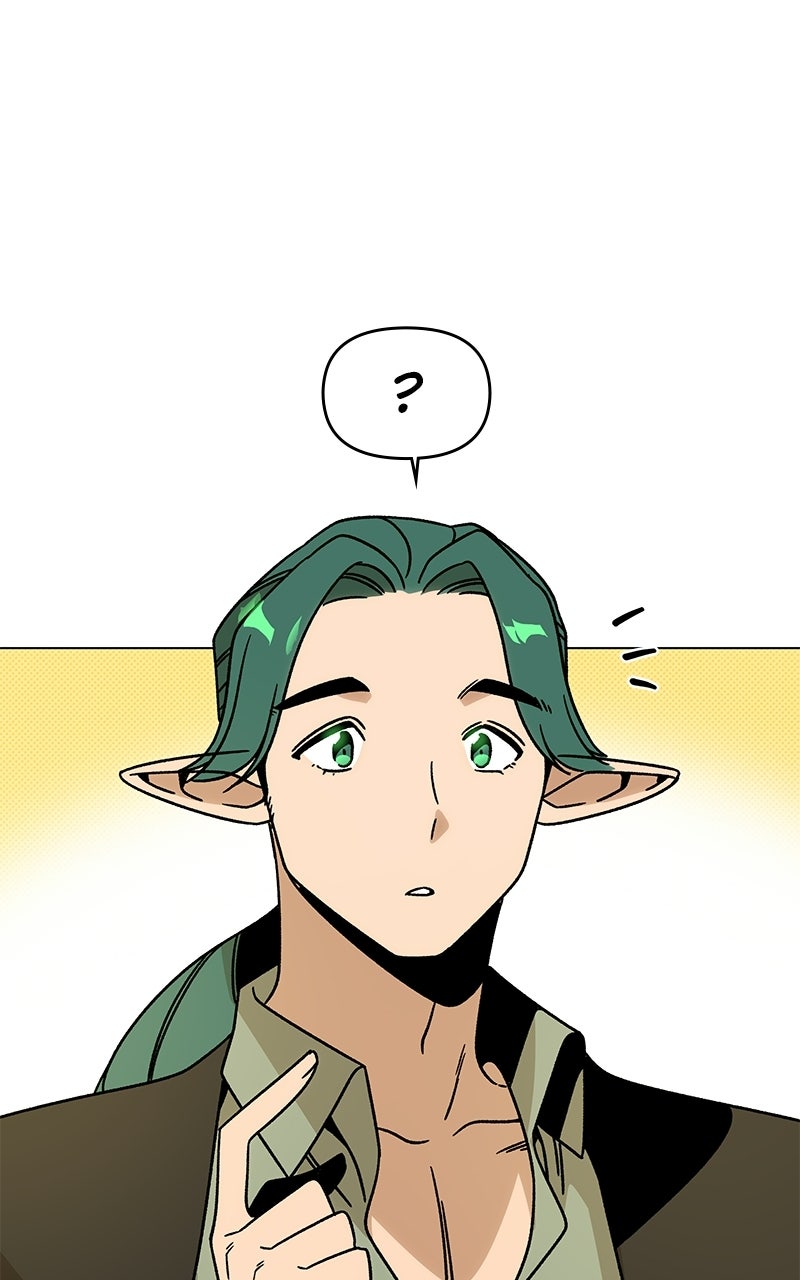 Resigning and Healingin Another World Ep. 148 - Wedding Attire page 68 - 