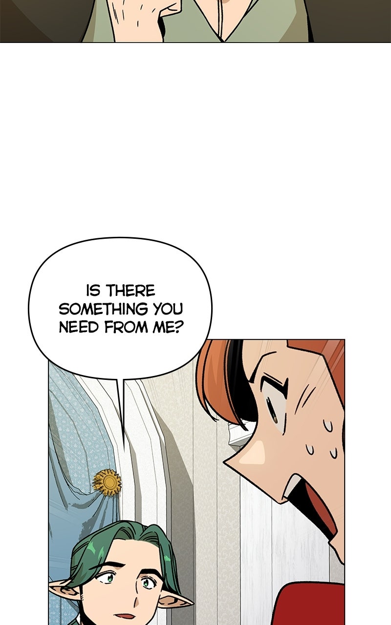 Resigning and Healingin Another World Ep. 148 - Wedding Attire page 69 - 