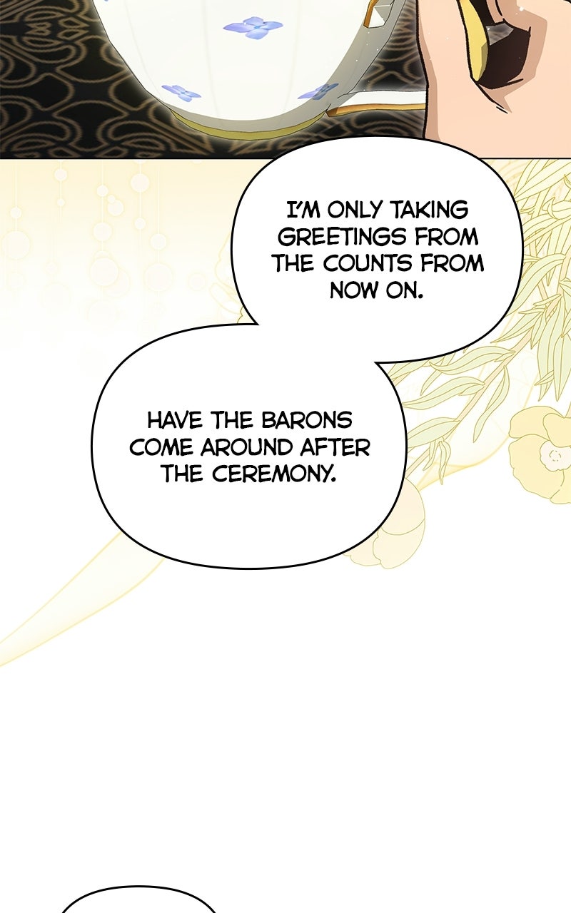 Resigning and Healingin Another World Ep. 148 - Wedding Attire page 8 - 