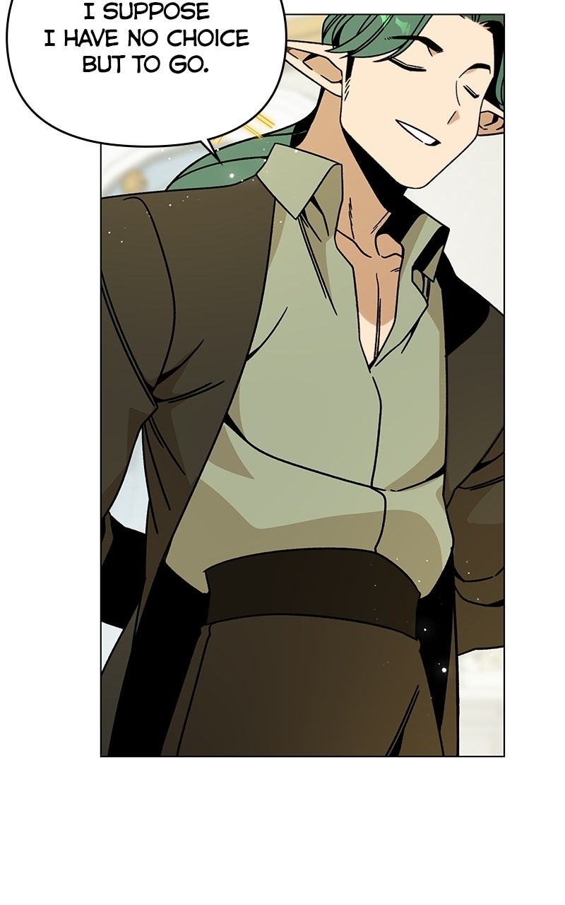 Resigning and Healingin Another World Ep. 148 - Wedding Attire page 72 - 