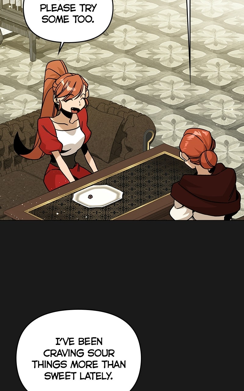 Resigning and Healingin Another World Ep. 148 - Wedding Attire page 79 - 