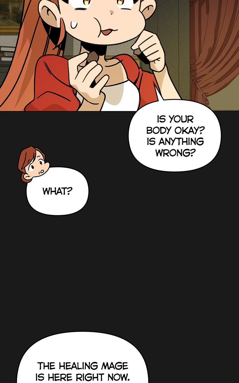 Resigning and Healingin Another World Ep. 148 - Wedding Attire page 82 - 