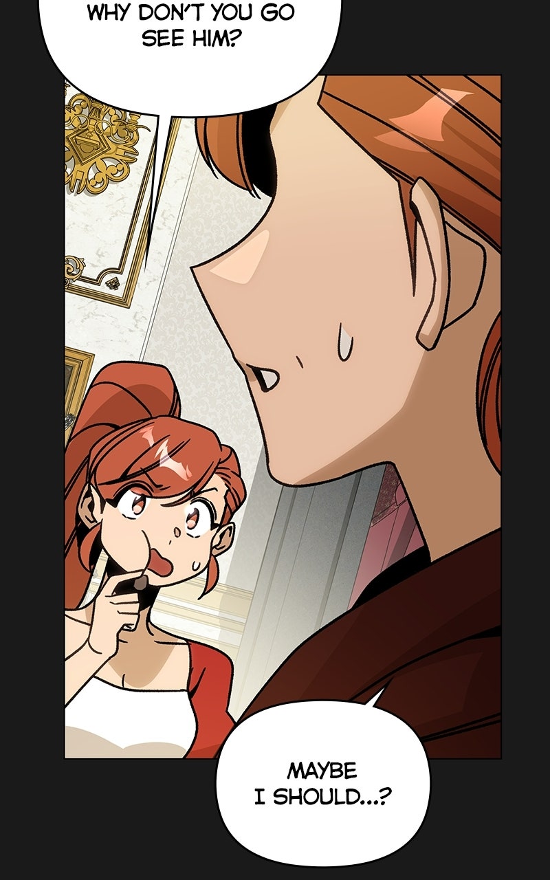 Resigning and Healingin Another World Ep. 148 - Wedding Attire page 83 - 
