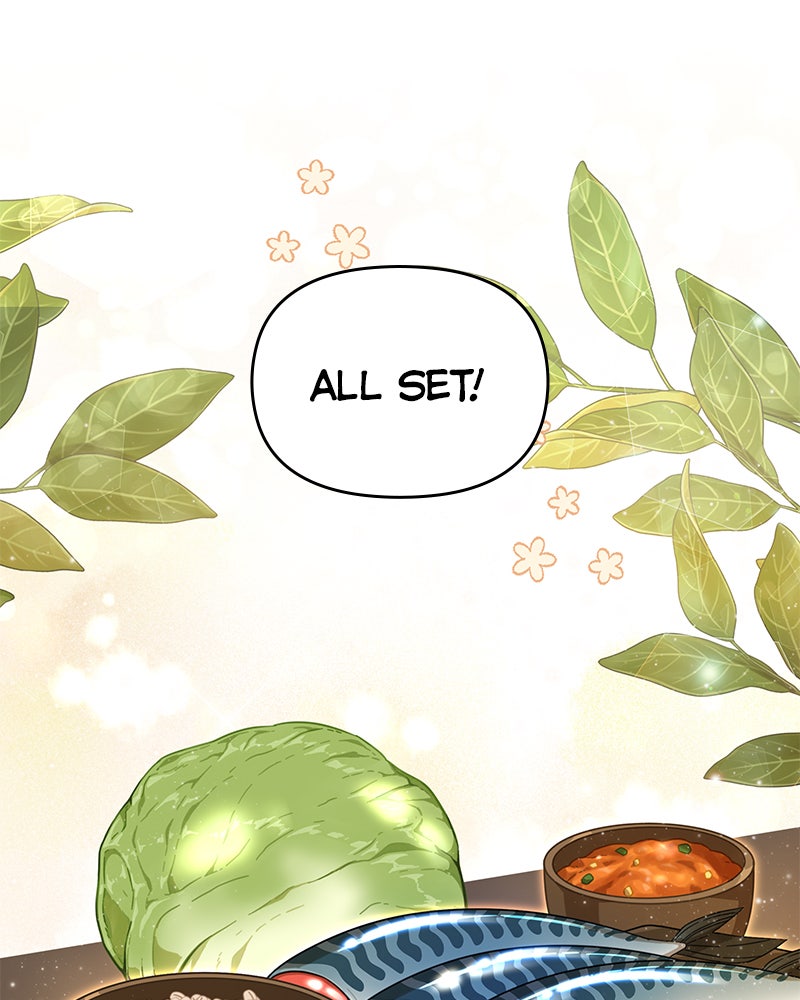 Resigning and Healingin Another World Ep. 14 - Grilled Mackerel page 2 - 