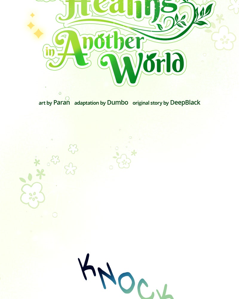 Resigning and Healingin Another World Ep. 14 - Grilled Mackerel page 11 - 