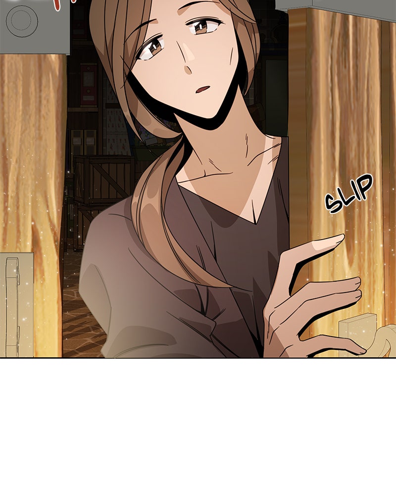 Resigning and Healingin Another World Ep. 14 - Grilled Mackerel page 13 - 