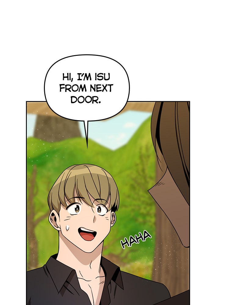 Resigning and Healingin Another World Ep. 14 - Grilled Mackerel page 14 - 