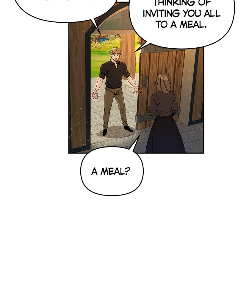 Resigning and Healingin Another World Ep. 14 - Grilled Mackerel page 16 - 