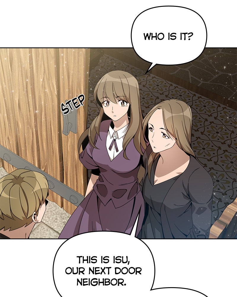 Resigning and Healingin Another World Ep. 14 - Grilled Mackerel page 17 - 