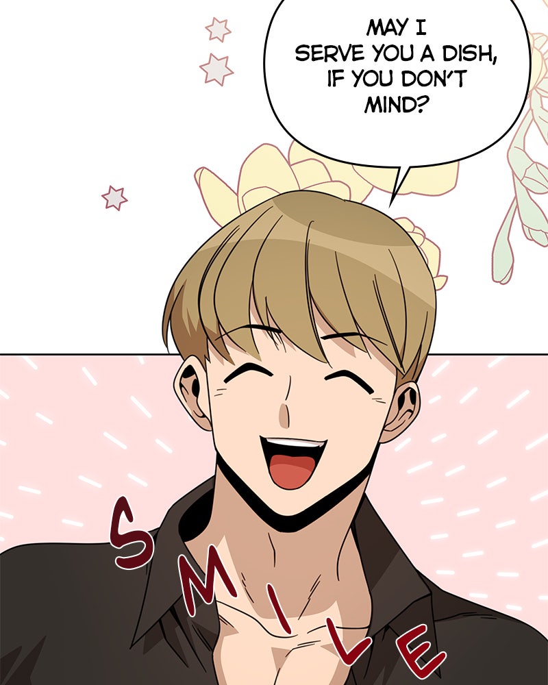 Resigning and Healingin Another World Ep. 14 - Grilled Mackerel page 22 - 