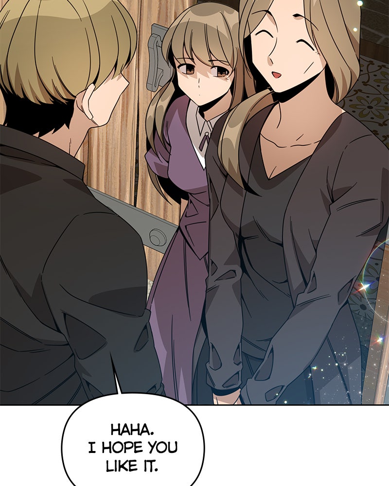 Resigning and Healingin Another World Ep. 14 - Grilled Mackerel page 24 - 