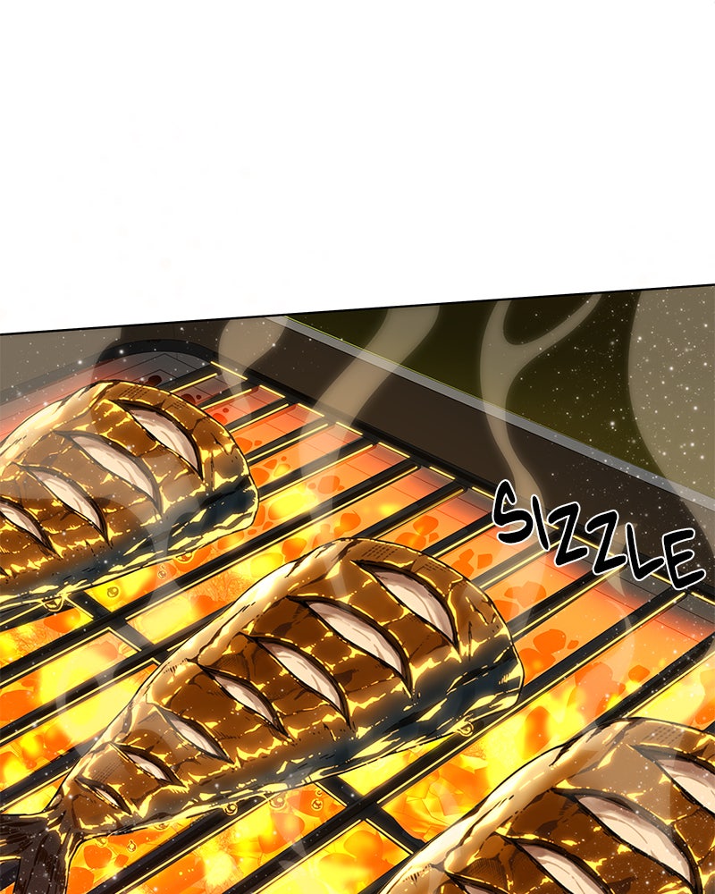 Resigning and Healingin Another World Ep. 14 - Grilled Mackerel page 27 - 