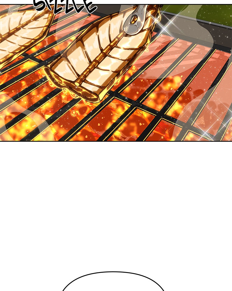 Resigning and Healingin Another World Ep. 14 - Grilled Mackerel page 31 - 