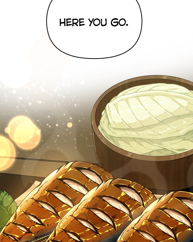 Resigning and Healingin Another World Ep. 14 - Grilled Mackerel page 32 - 