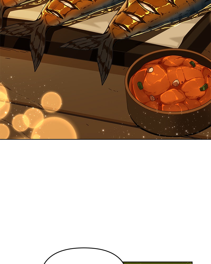 Resigning and Healingin Another World Ep. 14 - Grilled Mackerel page 33 - 