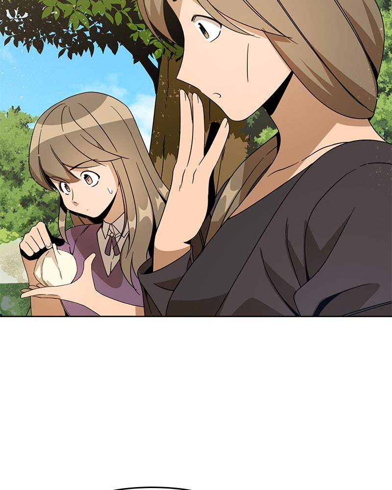 Resigning and Healingin Another World Ep. 14 - Grilled Mackerel page 39 - 