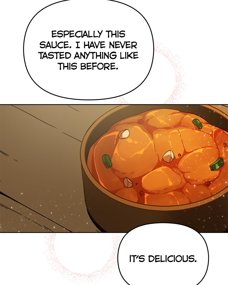 Resigning and Healingin Another World Ep. 14 - Grilled Mackerel page 40 - 