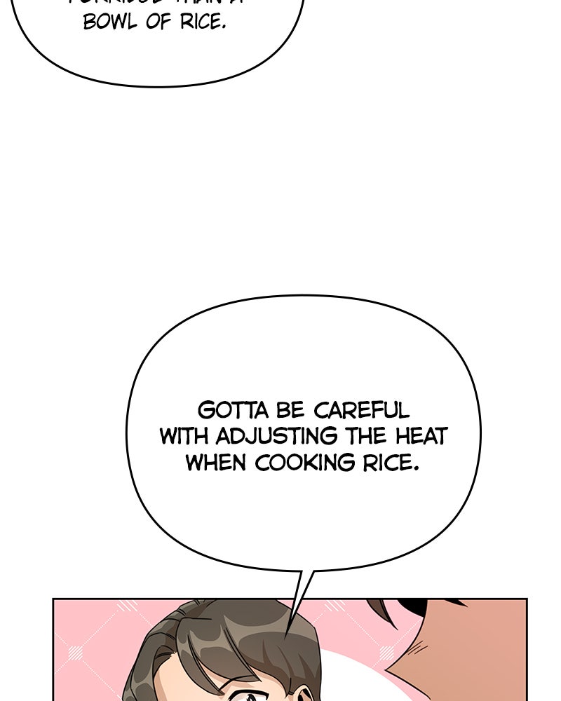 Resigning and Healingin Another World Ep. 14 - Grilled Mackerel page 5 - 