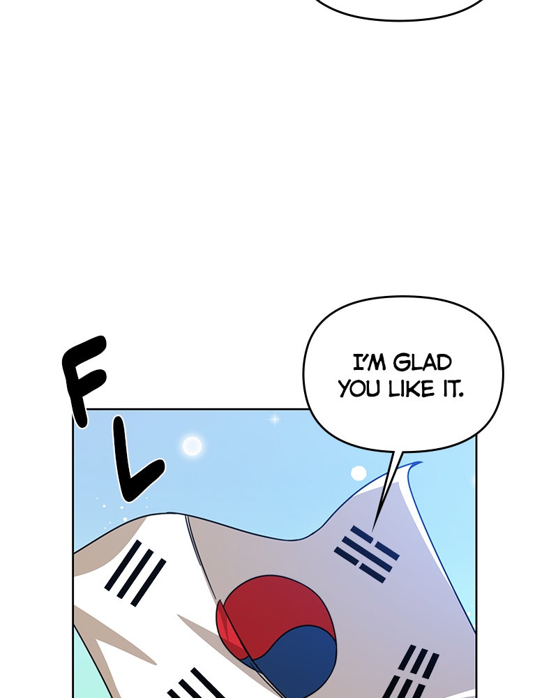 Resigning and Healingin Another World Ep. 14 - Grilled Mackerel page 41 - 