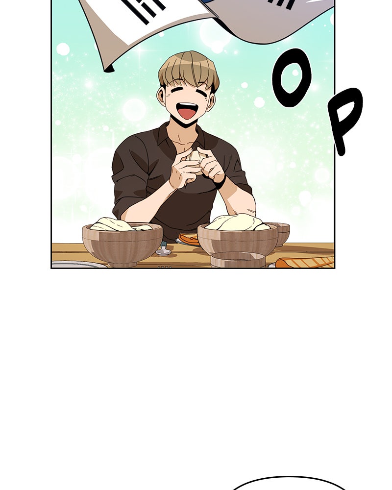 Resigning and Healingin Another World Ep. 14 - Grilled Mackerel page 42 - 