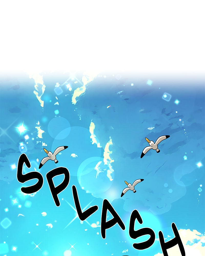 Resigning and Healingin Another World Ep. 14 - Grilled Mackerel page 44 - 