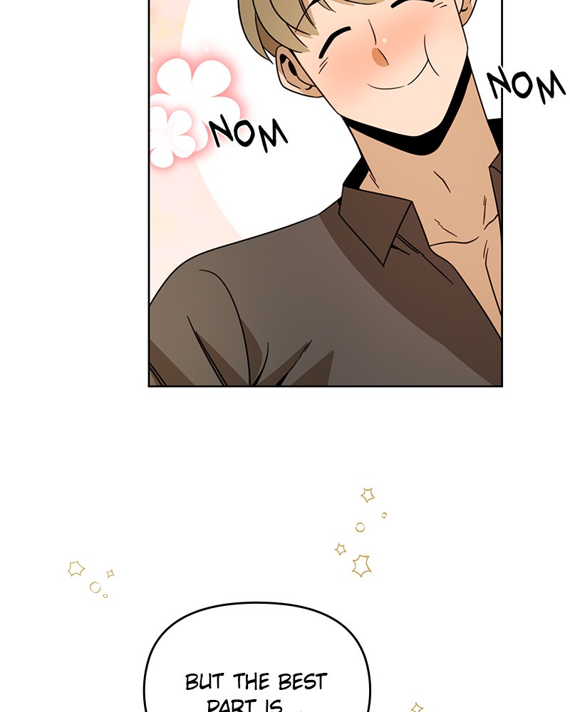 Resigning and Healingin Another World Ep. 14 - Grilled Mackerel page 47 - 