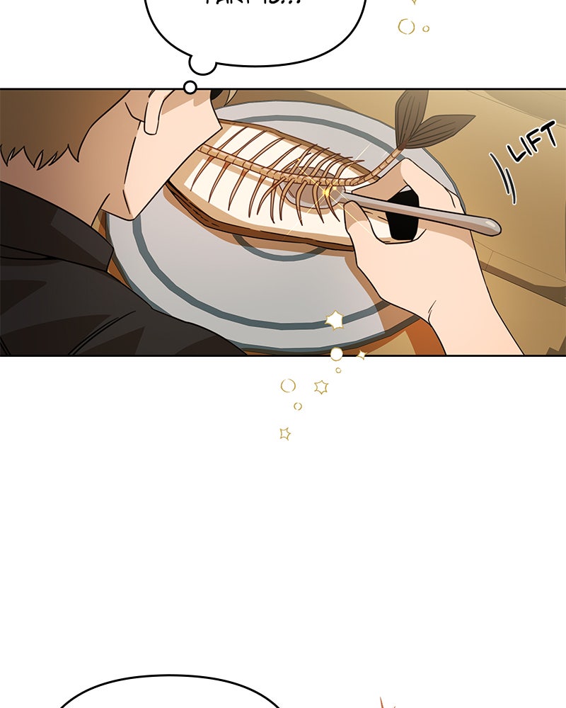 Resigning and Healingin Another World Ep. 14 - Grilled Mackerel page 48 - 