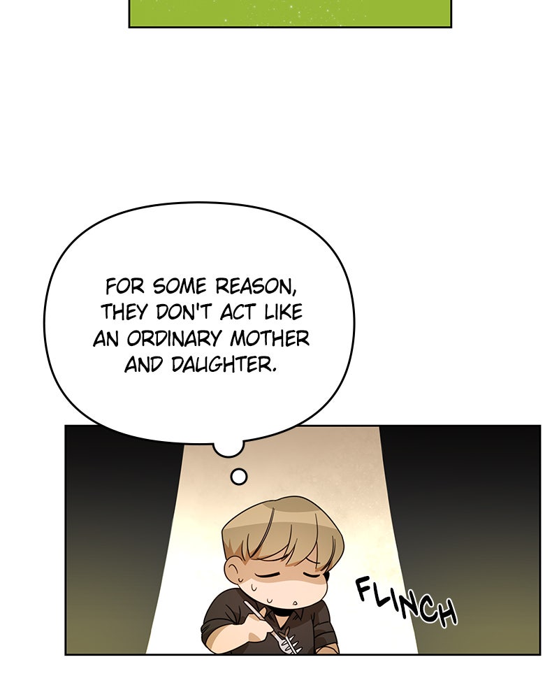 Resigning and Healingin Another World Ep. 14 - Grilled Mackerel page 54 - 