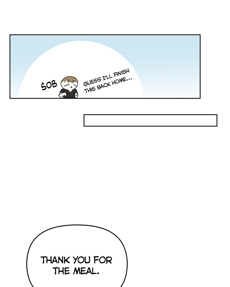 Resigning and Healingin Another World Ep. 14 - Grilled Mackerel page 55 - 