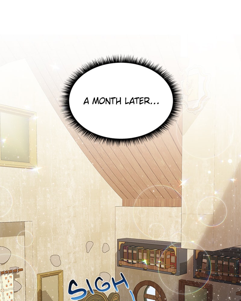 Resigning and Healingin Another World Ep. 14 - Grilled Mackerel page 62 - 