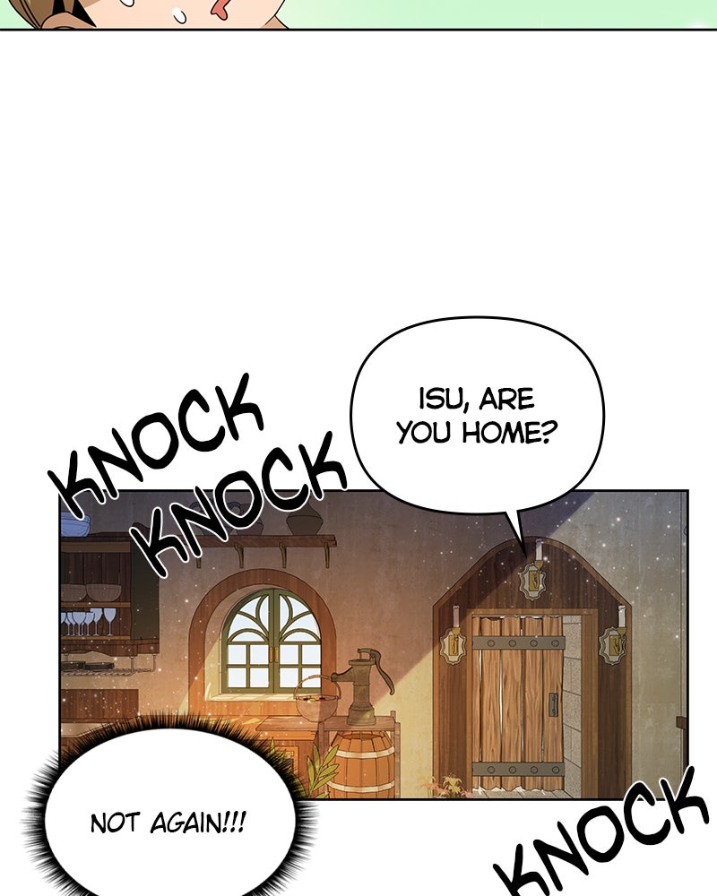 Resigning and Healingin Another World Ep. 14 - Grilled Mackerel page 65 - 