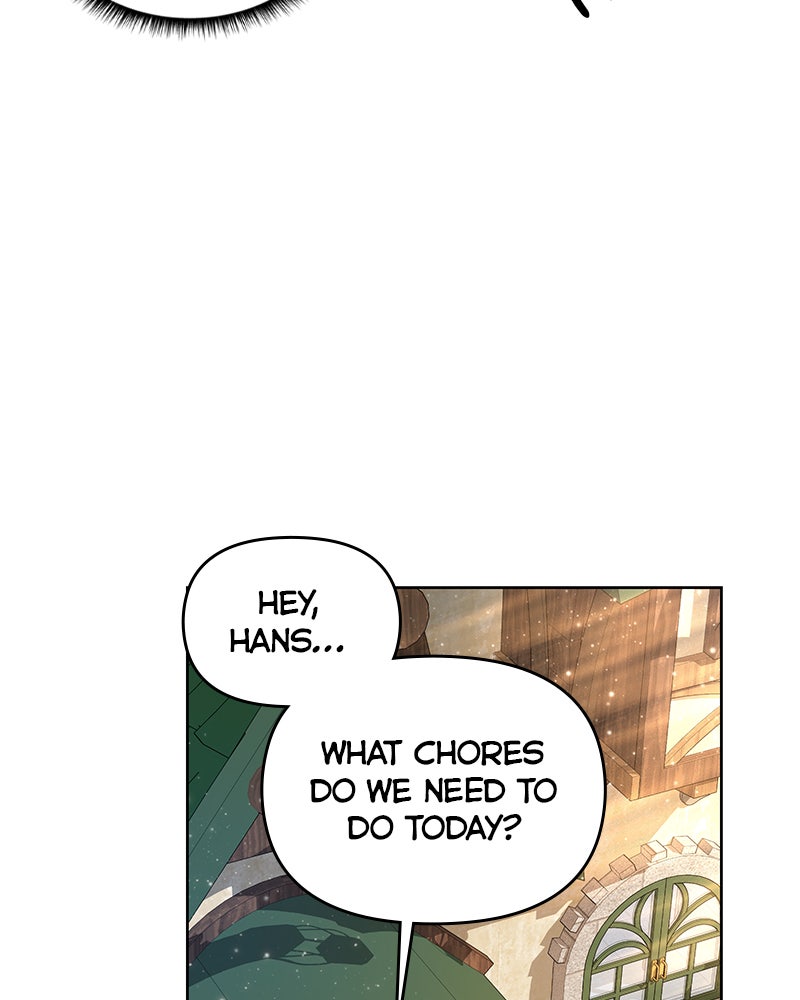 Resigning and Healingin Another World Ep. 14 - Grilled Mackerel page 66 - 